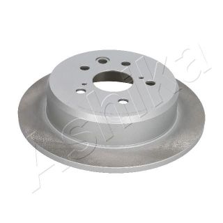 Stabdžių diskas ASHIKA 61-02-233C