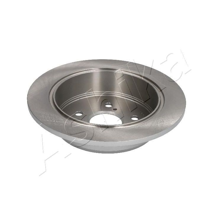 Stabdžių diskas ASHIKA 61-02-233C