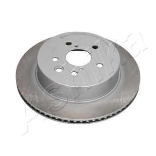 Stabdžių diskas ASHIKA 61-02-246C