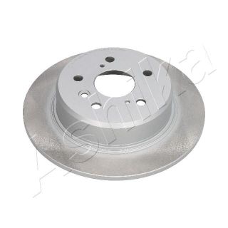 Stabdžių diskas ASHIKA 61-02-249C