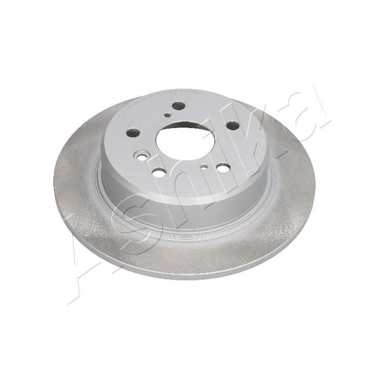 Stabdžių diskas ASHIKA 61-02-249C