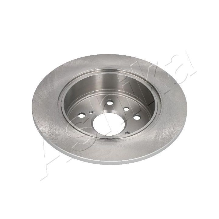 Stabdžių diskas ASHIKA 61-02-249C