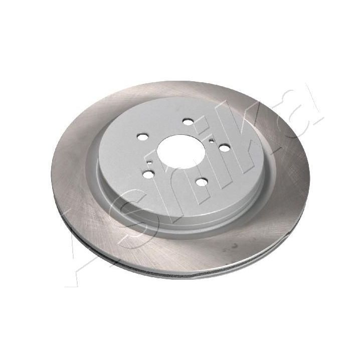 Stabdžių diskas ASHIKA 61-02-267C