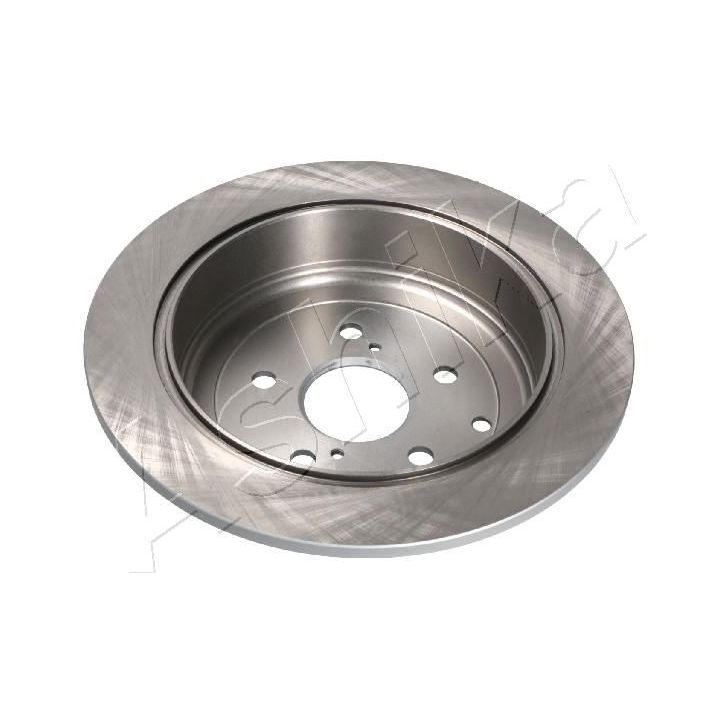 Stabdžių diskas ASHIKA 61-02-268C