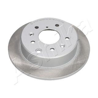 Stabdžių diskas ASHIKA 61-03-310C