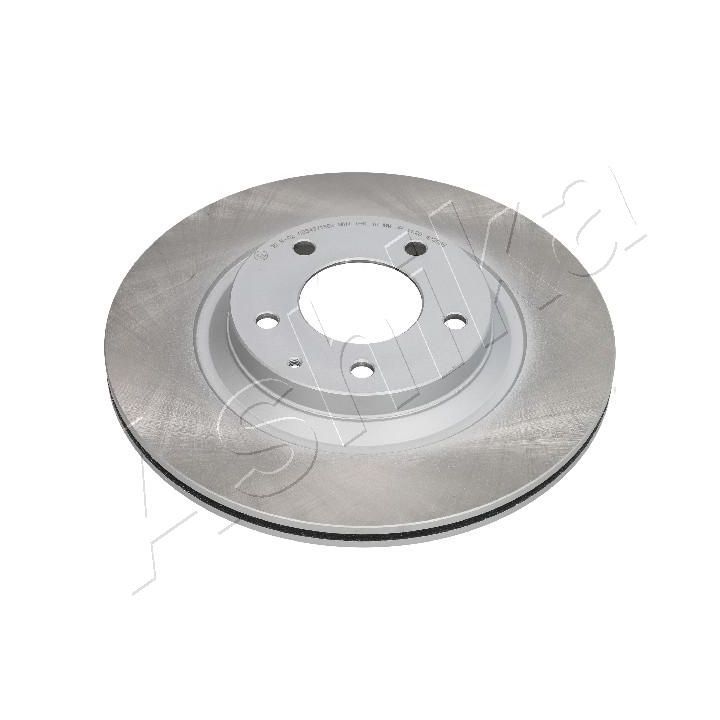 Stabdžių diskas ASHIKA 61-03-311C