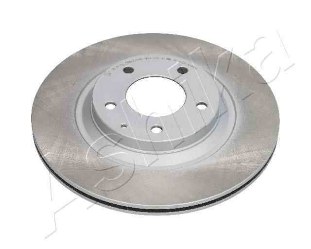 Stabdžių diskas ASHIKA 61-03-311C