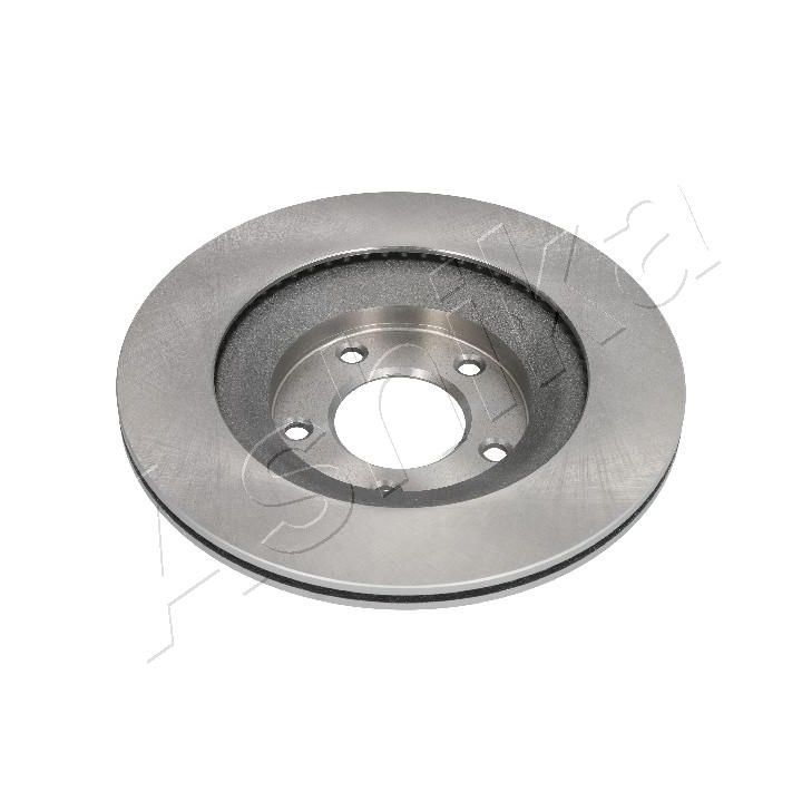 Stabdžių diskas ASHIKA 61-03-311C