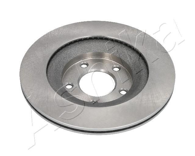 Stabdžių diskas ASHIKA 61-03-311C