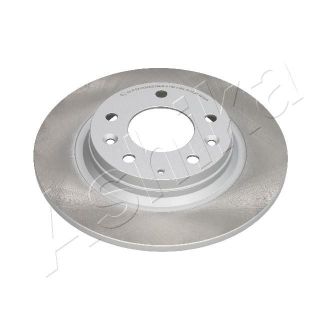 Stabdžių diskas ASHIKA 61-03-316C