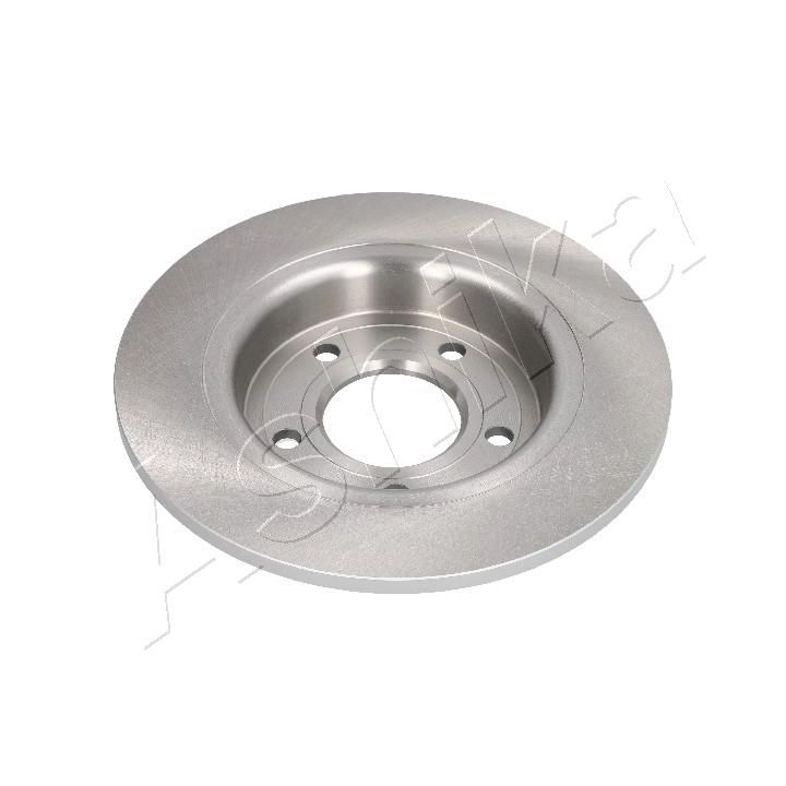 Stabdžių diskas ASHIKA 61-03-317C