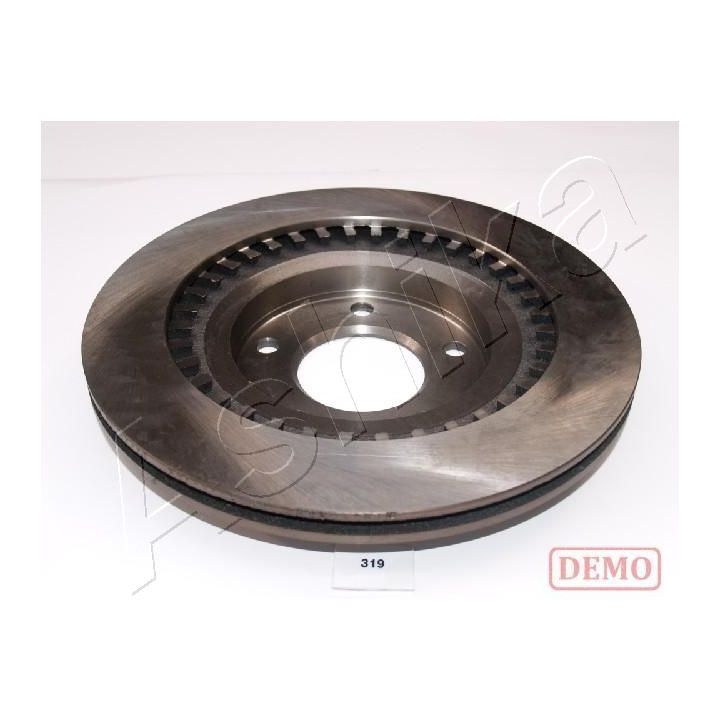 Stabdžių diskas ASHIKA 61-03-319C