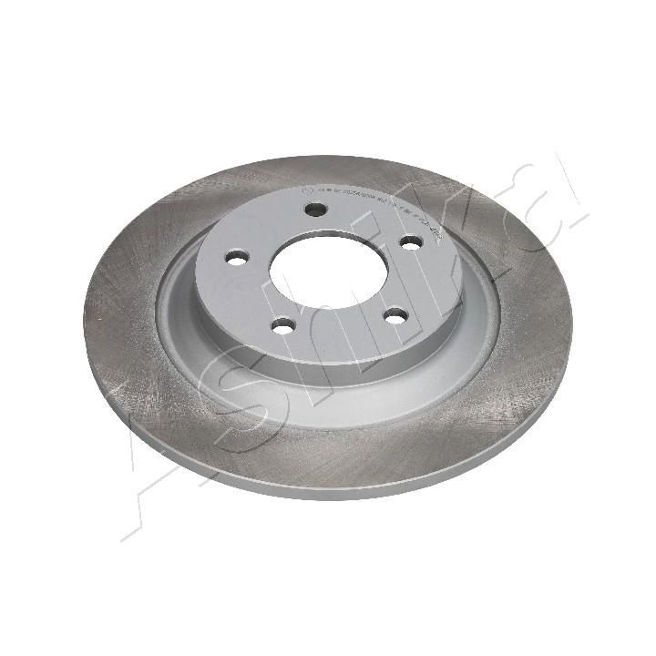 Stabdžių diskas ASHIKA 61-03-323C