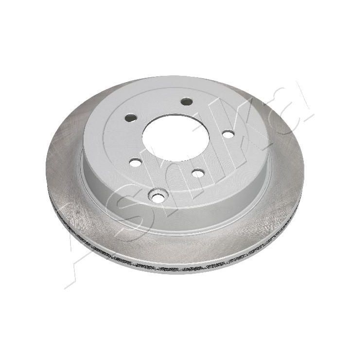 Stabdžių diskas ASHIKA 61-03-324C