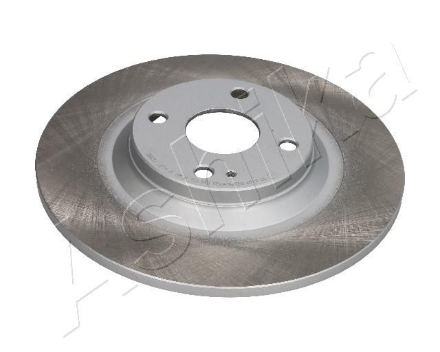 Stabdžių diskas ASHIKA 61-03-325C