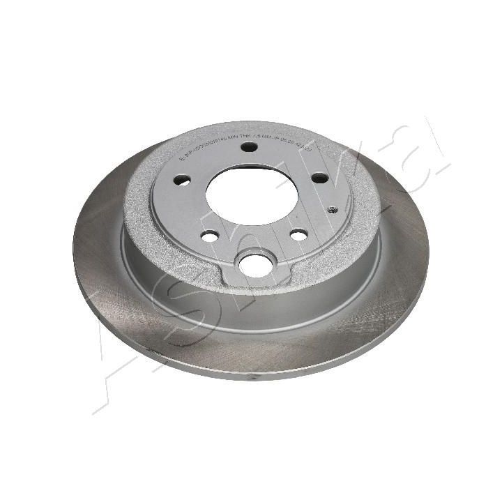 Stabdžių diskas ASHIKA 61-03-326C