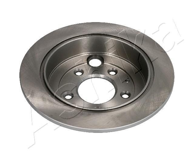 Stabdžių diskas ASHIKA 61-03-326C