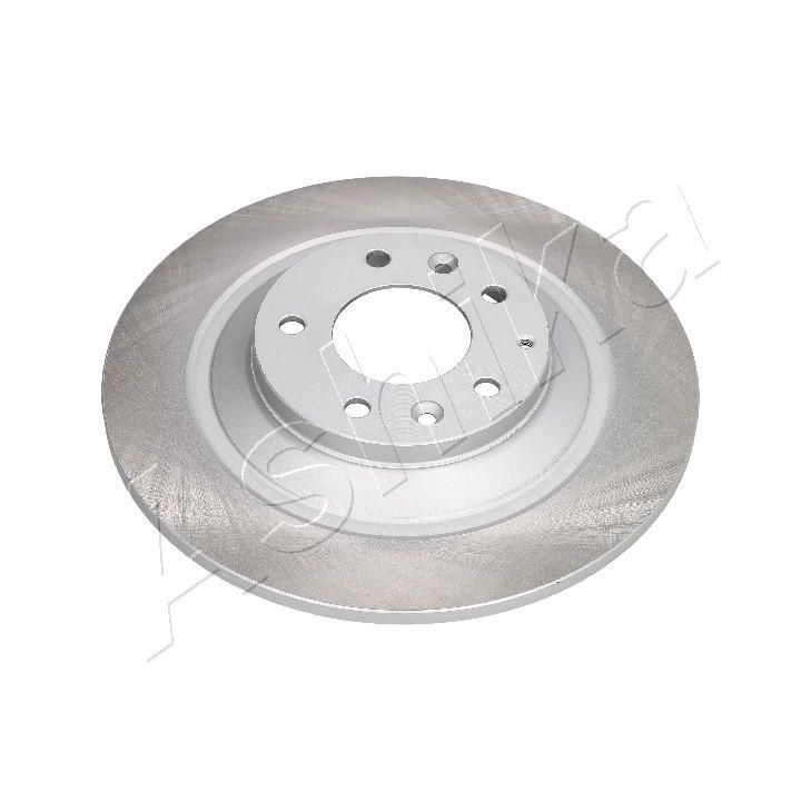 Stabdžių diskas ASHIKA 61-03-328C