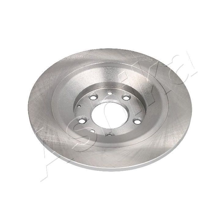 Stabdžių diskas ASHIKA 61-03-328C