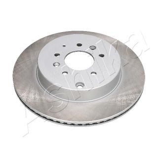 Stabdžių diskas ASHIKA 61-03-329C