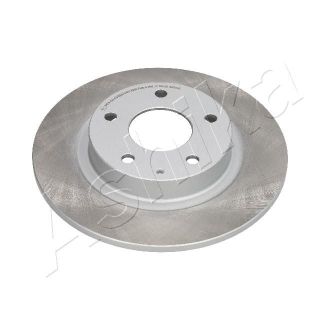 Stabdžių diskas ASHIKA 61-03-331C