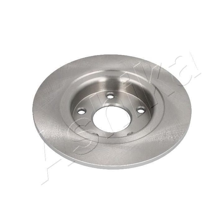 Stabdžių diskas ASHIKA 61-03-331C