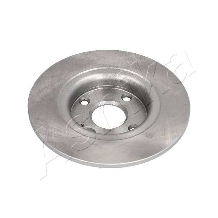 Stabdžių diskas ASHIKA 61-03-332C