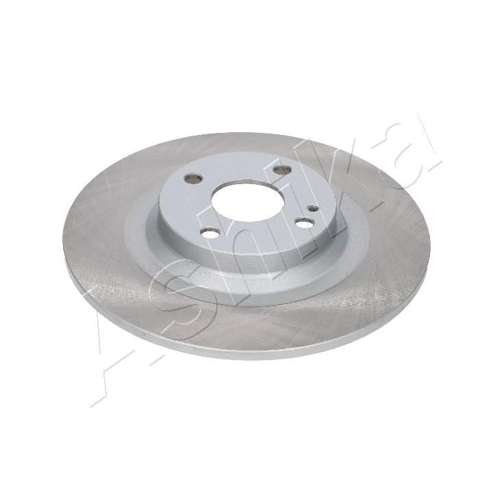 Stabdžių diskas ASHIKA 61-03-333C