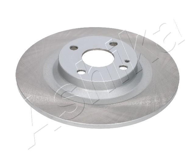 Stabdžių diskas ASHIKA 61-03-333C