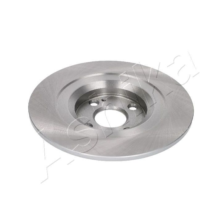 Stabdžių diskas ASHIKA 61-03-333C