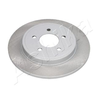 Stabdžių diskas ASHIKA 61-03-365C