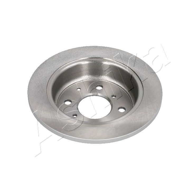 Stabdžių diskas ASHIKA 61-04-402C