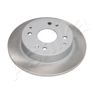 Stabdžių diskas ASHIKA 61-04-407C