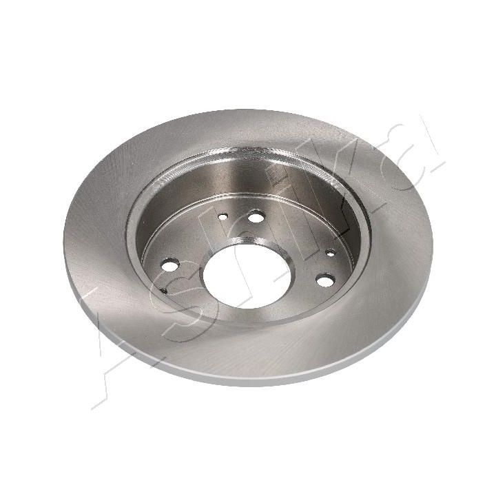 Stabdžių diskas ASHIKA 61-04-407C