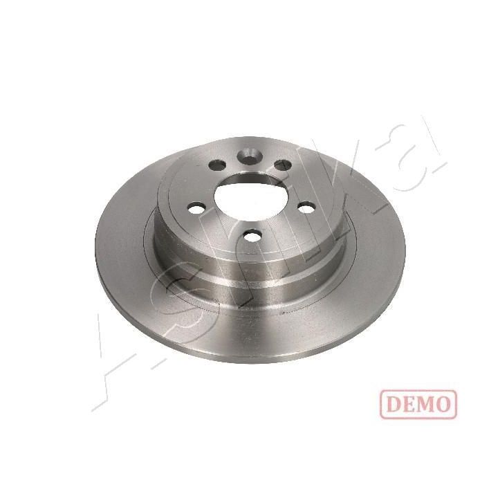 Stabdžių diskas ASHIKA 61-04-426C