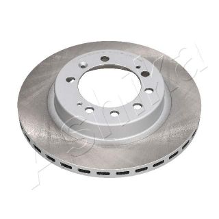 Stabdžių diskas ASHIKA 61-05-505C