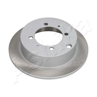 Stabdžių diskas ASHIKA 61-05-510C