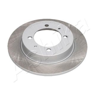 Stabdžių diskas ASHIKA 61-05-511C