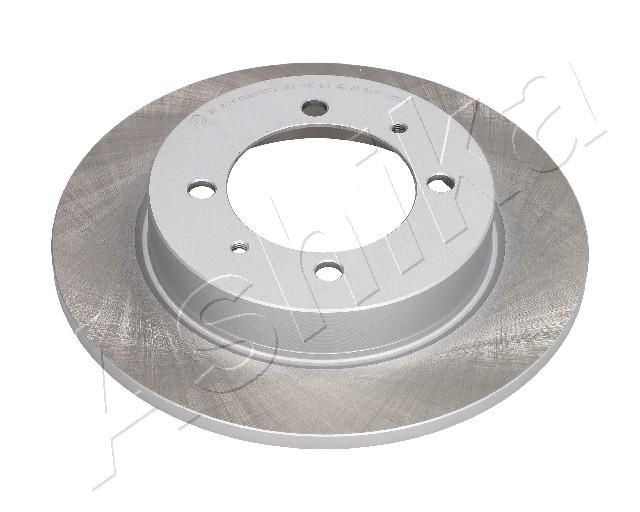 Stabdžių diskas ASHIKA 61-05-511C