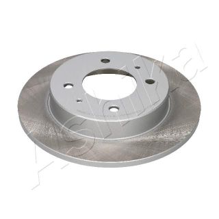 Stabdžių diskas ASHIKA 61-05-596C