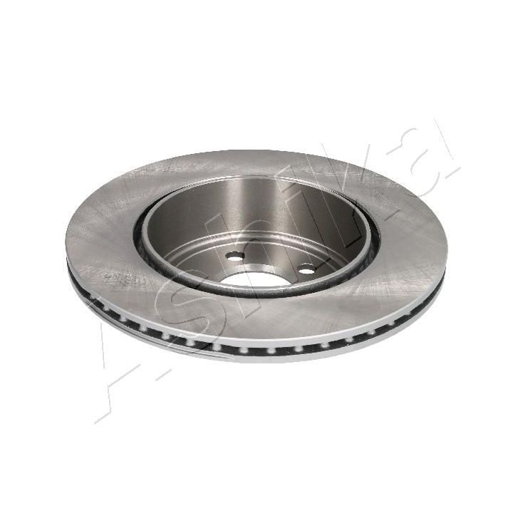 Stabdžių diskas ASHIKA 61-09-903C