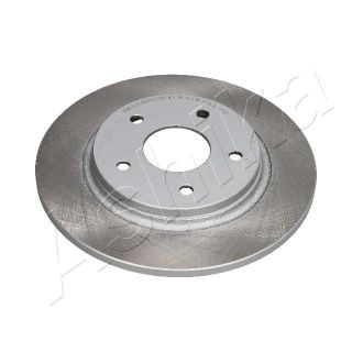 Stabdžių diskas ASHIKA 61-09-906C