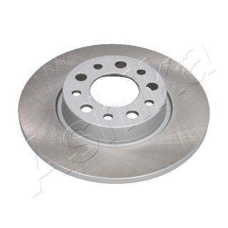 Stabdžių diskas ASHIKA 61-09-912C