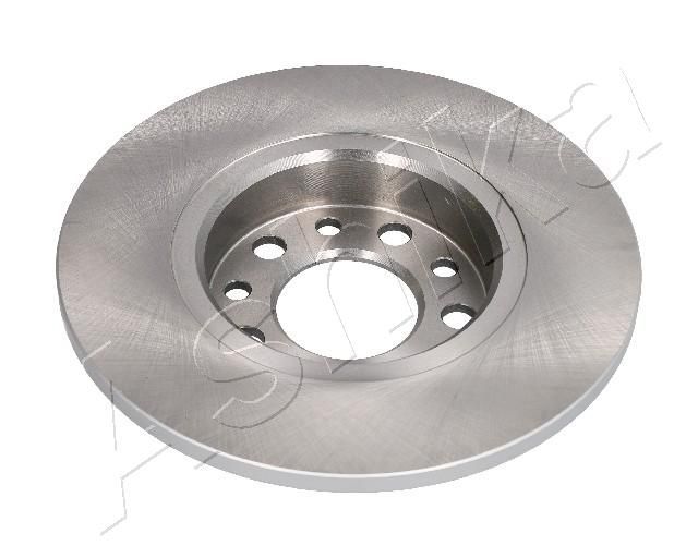 Stabdžių diskas ASHIKA 61-09-912C