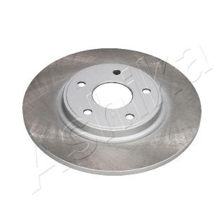 Stabdžių diskas ASHIKA 61-09-913C