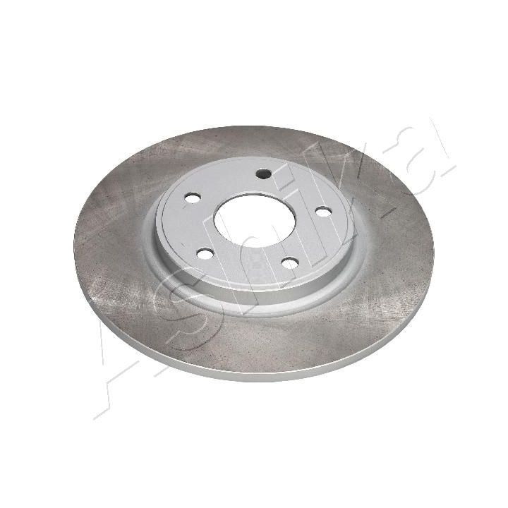 Stabdžių diskas ASHIKA 61-09-913C