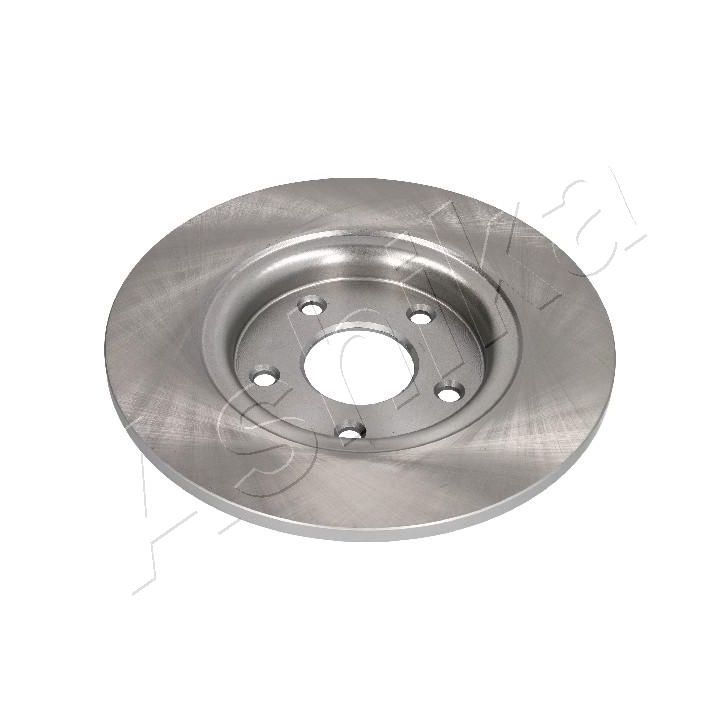 Stabdžių diskas ASHIKA 61-09-913C