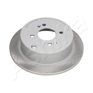 Stabdžių diskas ASHIKA 61-0H-001C