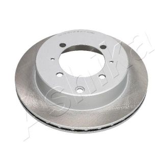 Stabdžių diskas ASHIKA 61-0H-002C