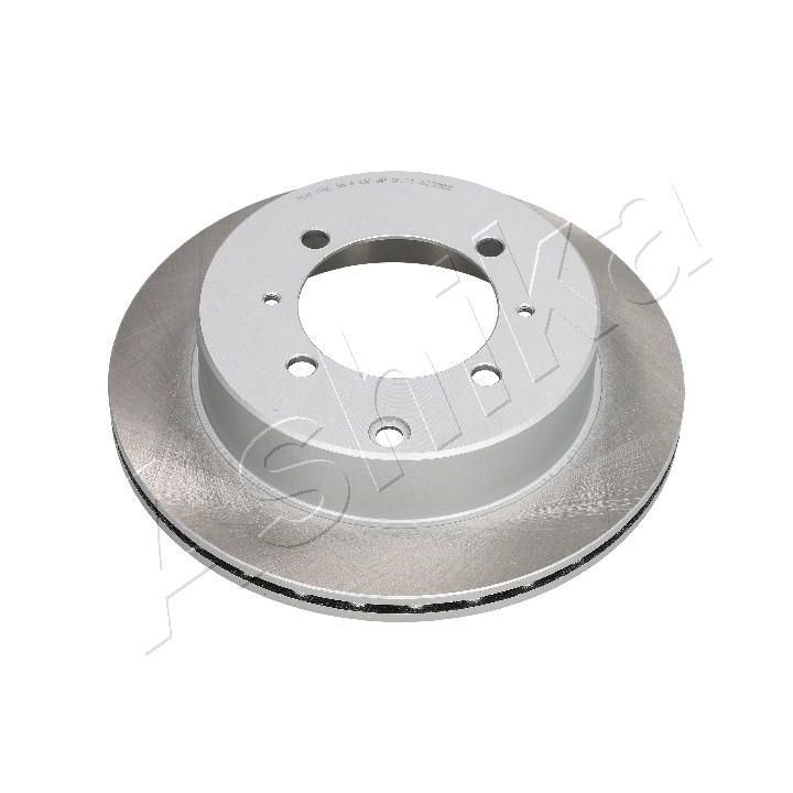 Stabdžių diskas ASHIKA 61-0H-002C